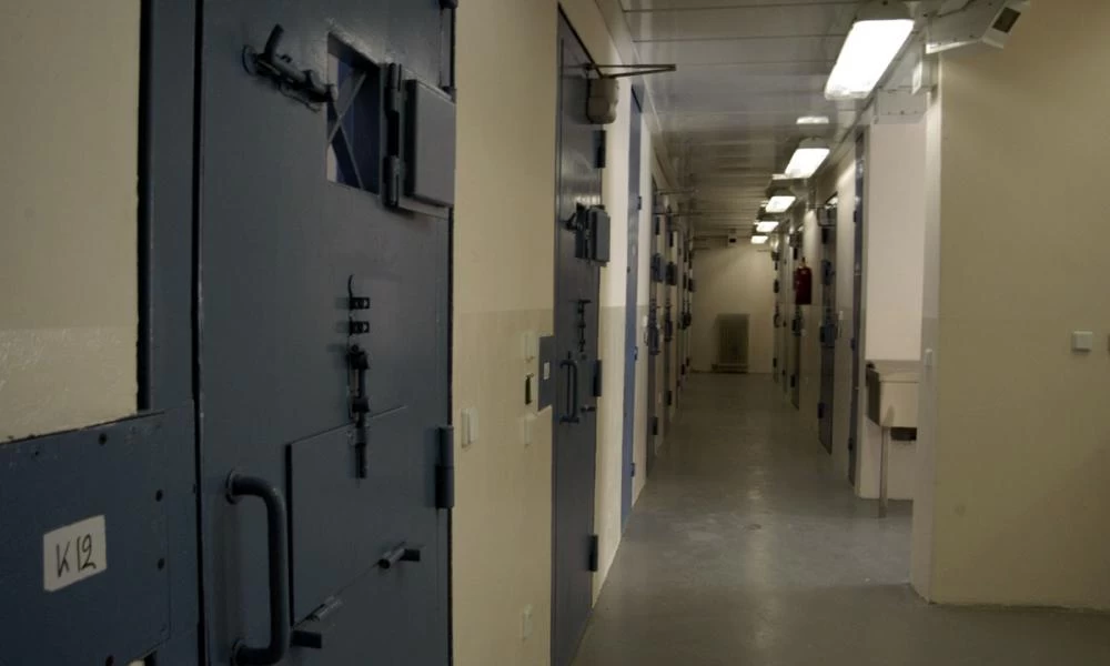 "Ντου" στις φυλακές Κορυδαλλού: Τι βρήκαν τα κομάντο στα κελιά των κρατουμένων